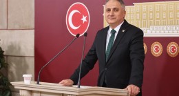AK Parti Milletvekili Bozkurt Dur Durak Demeden Hizmetlerine devam ediyor