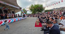 “Maarifin Sesi, Geleceğin Nefesi” 20 Okuldan 490 Öğrenciyle Kdz. Ereğli’de Yankılandı