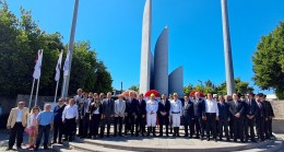 KÖMÜRÜN BULUNUŞUNUN 197. YILINDA UZUNMEHMET ANILDI