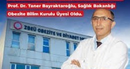 Karadeniz Bölgesinin Gururu BEÜ Öbezite ve Diyabet Merkezi  Hastalarından Tam Not Aldı