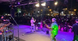 KDZ. EREĞLİ’DE YAZ AKŞAMLARI DOLU DOLU GEÇİYOR