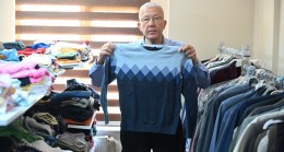 KDZ. EREĞLİ BELEDİYESİ’NDEN DAYANIŞMAYI BÜYÜTEN PROJE