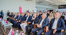 KDZ. EREĞLİ TSO, BATI KARADENİZ TURİZM DESTİNASYONU İSTİŞARE TOPLANTISI’NA KATILDI