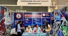 BEUN, Gaziantep’te Aday Öğrencilerle Buluştu