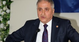 Milletvekili Bozkurt: ‘TTK kesinlikle özelleşmeyecek’