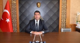 Kaymakam Yılmaz 24Temmuz Gazeteciler ve Basın Bayramı Kutladı
