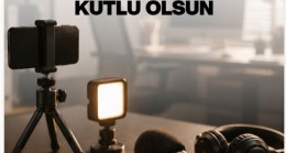 Erdemir Basın Bayramını Kutladı