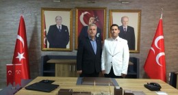 Efsane Başkan Rahman Demirtürk’ten Açıklama