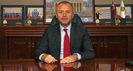 KDZ Ereğli TSO Başkanı Arslan KELEŞ Basın Bayramını Kutladı