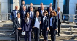 İstifa Eden CHP İlçe yönetiminden Açıklama