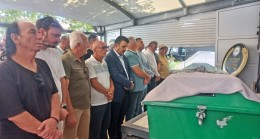 İş İnsanı Sezai Kalyoncu’nun Acı Günü