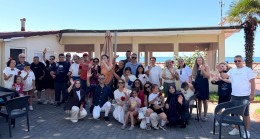 BİRLİKTE DAHA GÜZEL: ÖZEL GEREKSİNİMLİ BİREYLER VE AİLELERİ İÇİN ANLAMLI ETKİNLİK