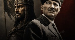 1071’de Malazgirt’te açılan Anadolu’nun kapıları, 1922’de Büyük Taarruz’la bağımsızlık ve zaferle taçlandı.