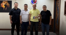 Haydi Kdz. Ereğli, takımına sahip çıkma zamanı!