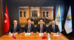 KAMUOYUNA VE DEĞERLİ ÜYELERİMİZE