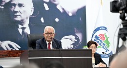 BAŞKAN POSBIYIK: “2 BİNDEN FAZLA ADAYIN KATILIMI BİZİ MUTLU ETTİ”