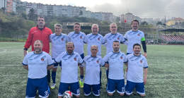 Turgut Tanyıldız Masterler şampiyonluk için yola çıkıyor