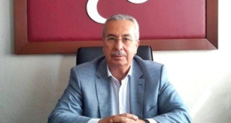ZEKİ ÇAKAN EGD’Yİ ZİYARET EDECEK