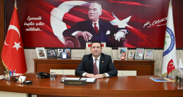VEKALET, MECLİS ÜYESİ NURULLAH ÖZDEMİR’DE