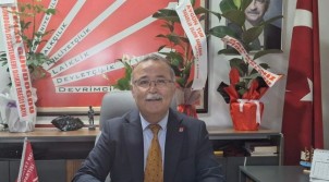 KOCAMANOĞLU’NDAN 30 AĞUSTOS ZAFER BAYRAMI MESAJI