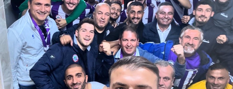 BEYÇAYIR ASLANI, EFLANİ’YE KÜKREDİ