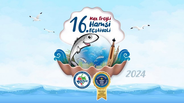 16. HAMSİ FESTİVALİ HAZIRLIKLARI BAŞLADI