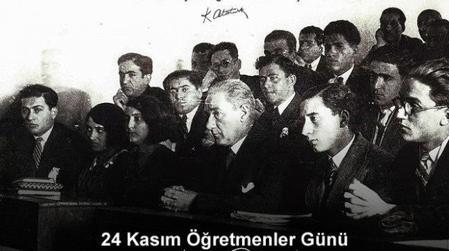 Erdemir’den Kutlama Mesajı