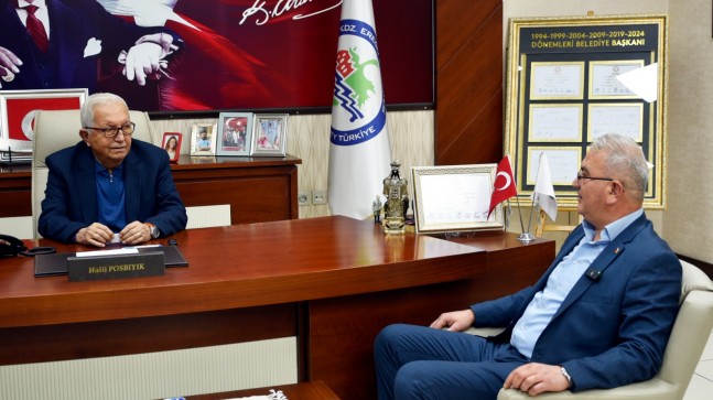 ÖREN MAHALLESİ’NDE, HANELERE DOĞALGAZ VERİLMEYE BAŞLANDI