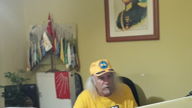 Erdemir Basın Müdürlüğü Yerel Basını Parçalamaya Devam Ediyor