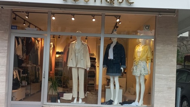 Ereğli’nin Moda Evi Zeynep Göksel BOUTİQUE Açılıyor