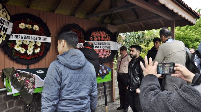Ereğli.Alaplı.Kandilli Vahide Hoca İçin Kitlendi