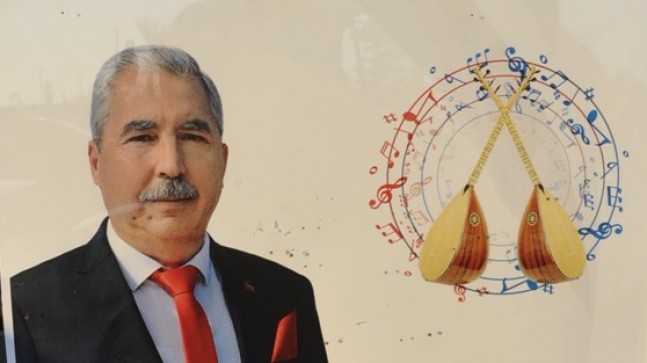 Merhum CHP Meclis Üyesi Hüseyin Çakır AKM’de Anıldı