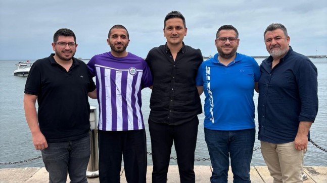 KDZ.EREĞLİ’MİZİN ÇOCUKLARIYLA YOLA DEVAM!