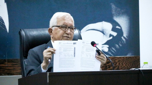 SÖYLEDİKLERİM KDZ. EREĞLİ’NİN GELECEĞİ İÇİN! “YAPILANLAR HEM EREĞLİ’YE HEM CHP’YE ZARAR VERİYOR”