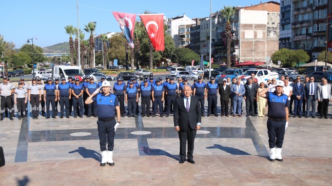 ZABITA 199 YAŞINDA…