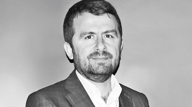 Basın İlan Kurumu Genel Müdürlüğüne Abdulkadir Çay atandı