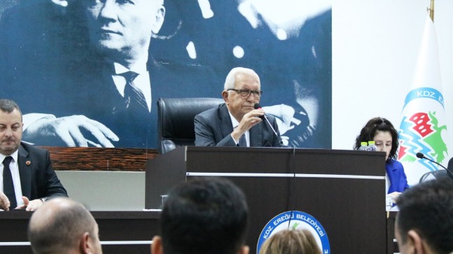 3 MAHALLENİN İMAR REVİZYONU MECLİS’TEN GEÇTİ