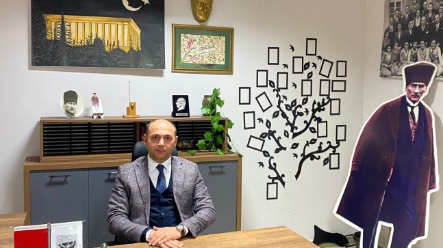 Kdz Ereğli ADD’den BASINA VE KAMUOYUNA