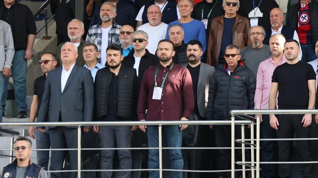 MHP’den Belediye Spora Destek