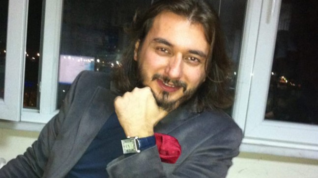 Duayen Gazeteci Sina Çiladır Aramıza Döndü