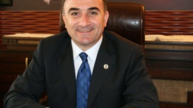 Murat Sesli 17 Ocak’ta Gazetecilerle Buluşuyor