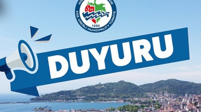DUYURU