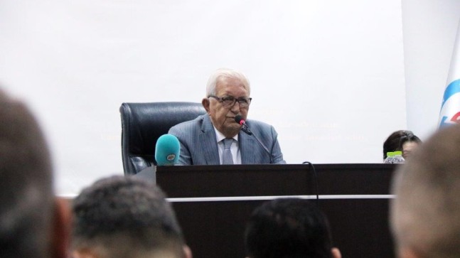 BAŞKAN POSBIYIK, HAFRİYAT KAMYONLARININ KENTİ ÇAMUR DERYASINA DÖNDÜRMESİNE YİNE TEPKİ KOYDU