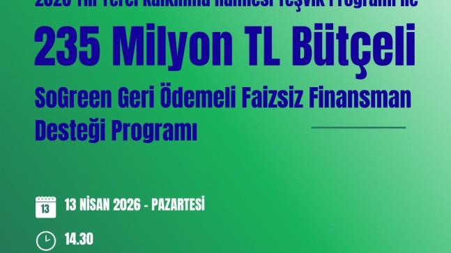 Kdz Ereğli TSO’dan Önemli Duyuru