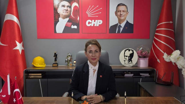 Kdz Ereğli CHP’den Açıklama