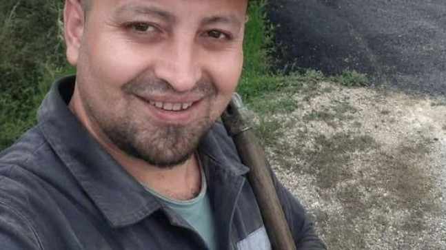 MADENCİ ALİ AĞAÇ SON YOLCULUĞUNA UĞURLANDI