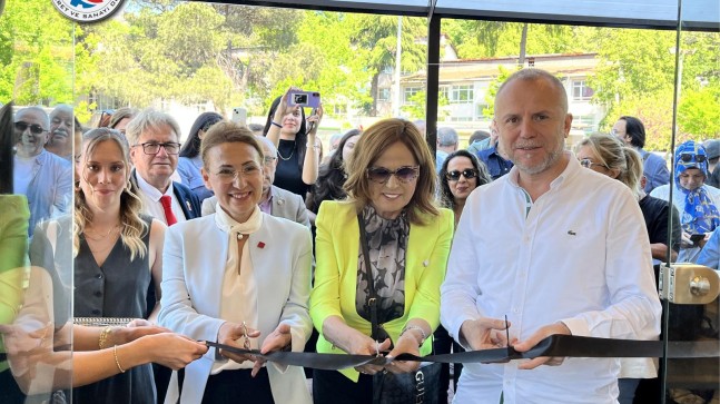 Sade Home Design Hizmete Açıldı