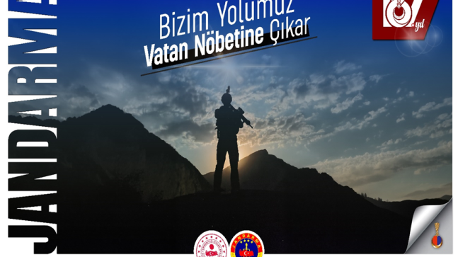 ZONGULDAK İL JANDARMA KOMUTANLIĞINDAN;