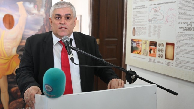 KDZ. EREĞLİ’NİN HAFIZASI BU MERKEZDE YAŞAYACAK