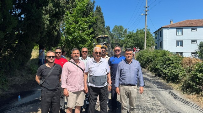 Kdz. Ereğli Belediye Başkanı Halil Posbıyık Sosyal Medya Paylaşımı: